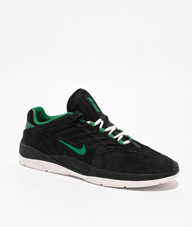 Converse AS-1 Pro Wood & Black Skate Shoes