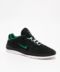 Nike SB Vertebrae in Black, Green