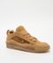 Nike SB Air Max Ishod in Tan, Tan, Orange