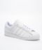 adidas Superstar ADV  in Cream