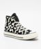 Converse Chuck 70 in Black, White