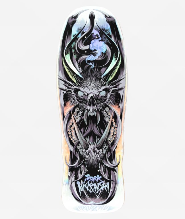 Santa Cruz Skate | Zumiez