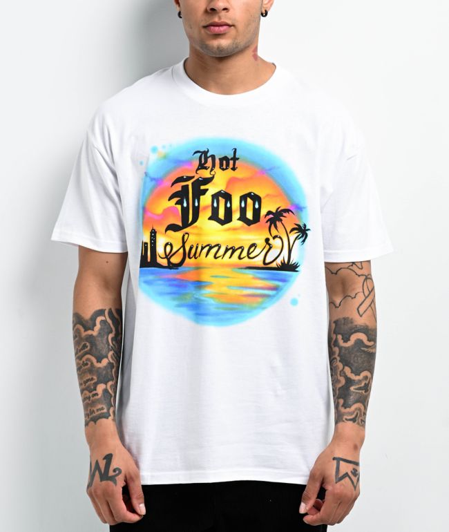 Foos Gone WIld | Zumiez Foos Gone WIld | Zumiez
