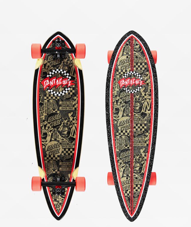 Santa Cruz Skate | Zumiez
