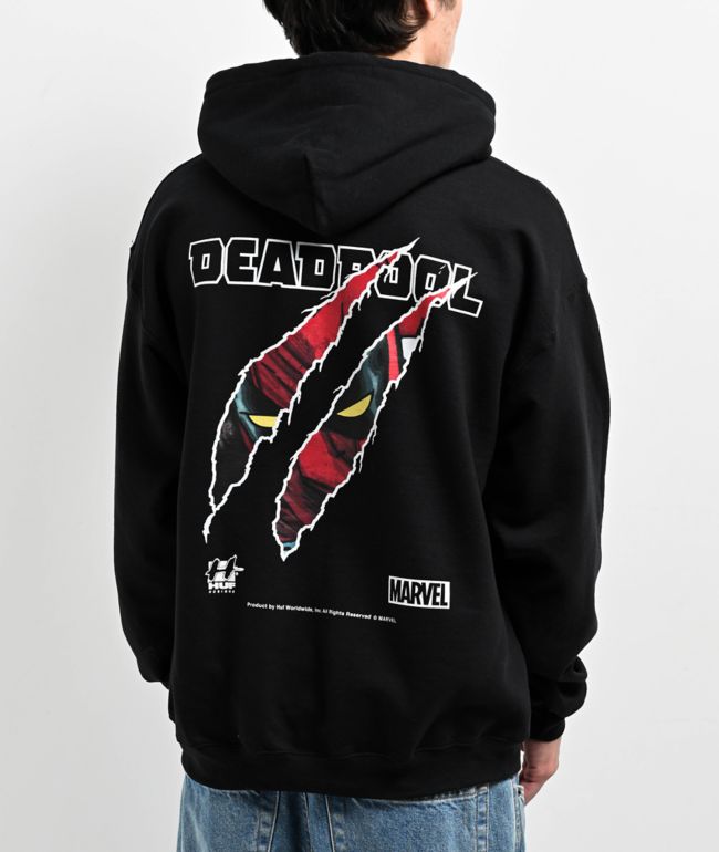 Hoodies Sweatshirts Zumiez