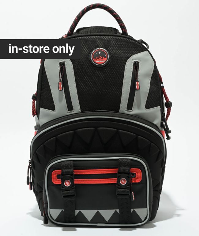 Sprayground Sky High Seekers Backpack