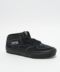 Vans Skate Half Cab in Dark Grey, Black