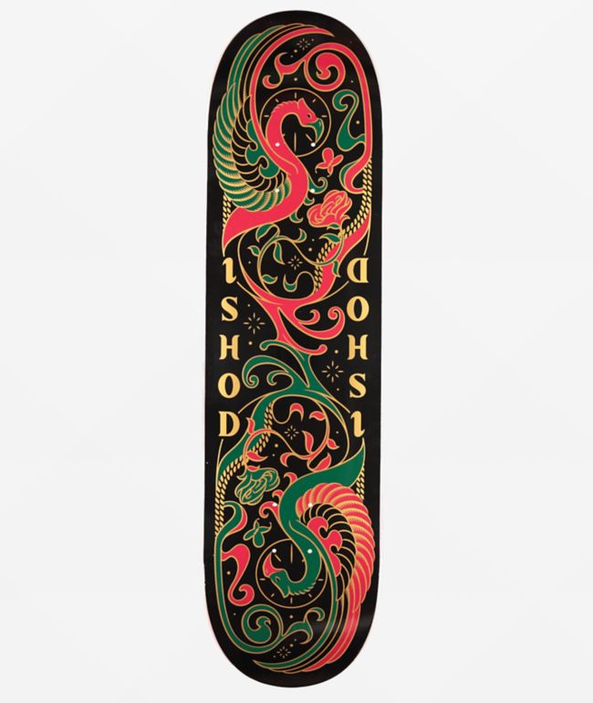 Real Skateboards | Zumiez