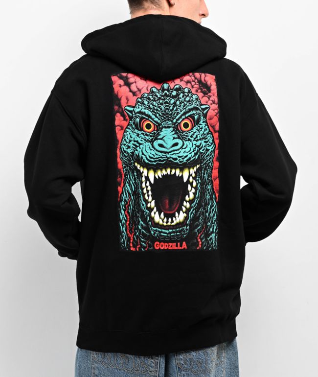 Of hoodie zumiez sale