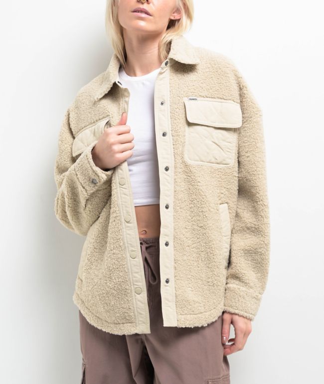 Women's Outerwear | Zumiez