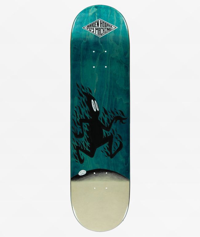 Toy Machine | Zumiez