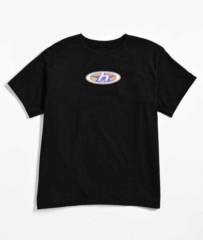 ★MUCENT★ Basic Logo Short Sleeve Tee Black White P00000JL MUCENT SMALL LOGO T (Black) | ファッション通販サイト NUGU