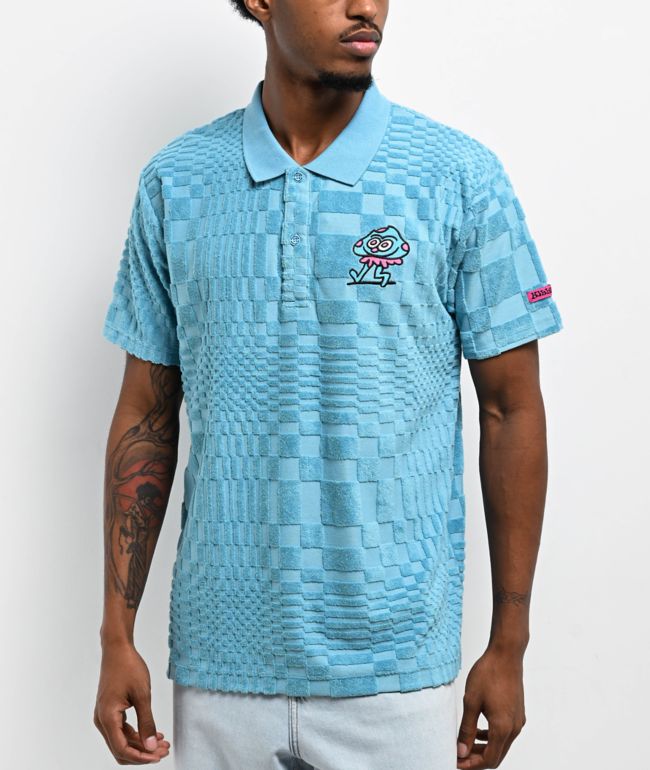 Polo shirts zumiez best sale