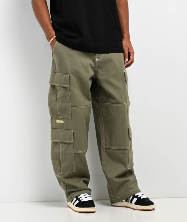 Men's Pants | Zumiez