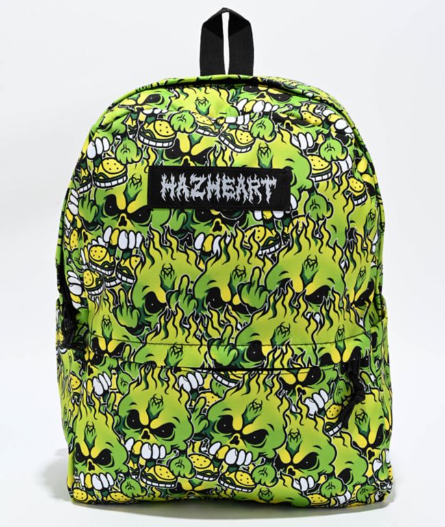 Volcom Knowstone Crew Bird Blue Pocket T-Shirt