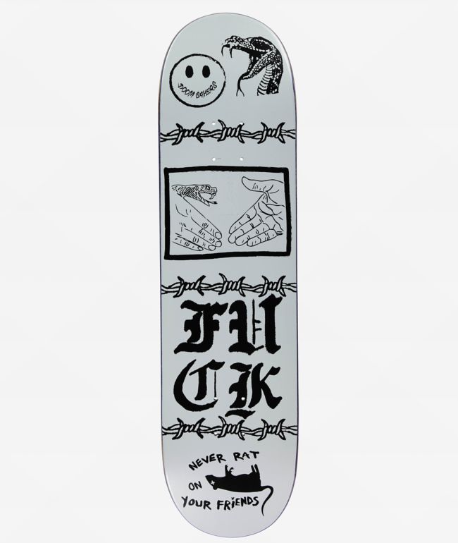 Doom Sayers | Zumiez