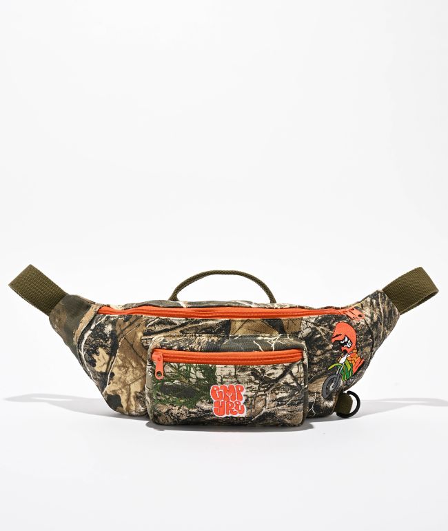 Empyre x Realtree EDGE Flow Packer Fanny Pack - Empyre