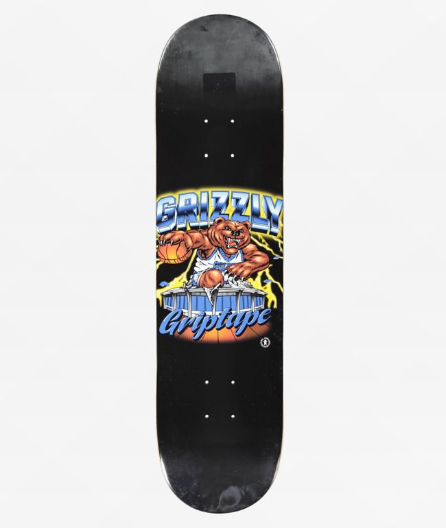 Flip Team HKD Rasta 8.4
