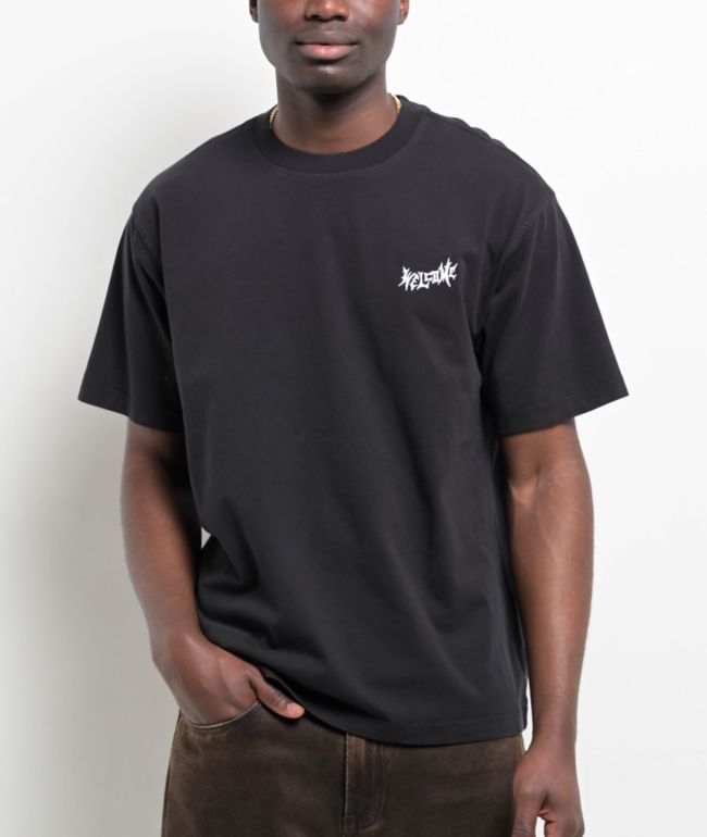 ★Primitive x Sublime Down Here T-Shirt 関税込★ PRIMITIVE x Sublime Memory Mens Tee - BLACK | Tillys
