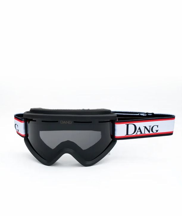 DANG SHADES ゴーグル NEW ORIGINAL DANG SNOW ONLock Goggle