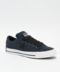 Converse One Star Puffed in Dark Blue, Black, White