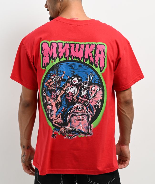 Mishka | Zumiez