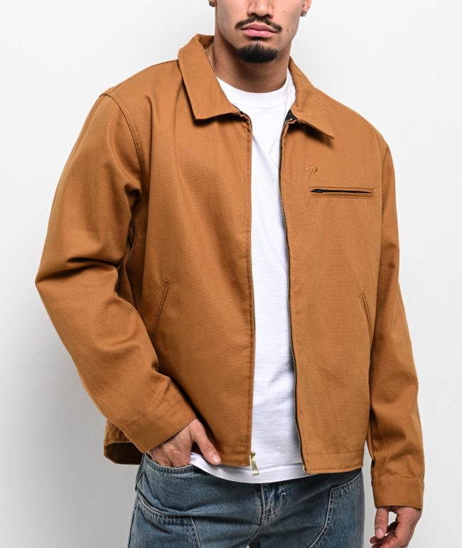 Utility Jackets | Zumiez