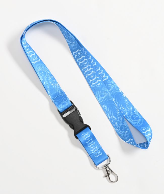 RIPNDIP Mother Nerm Lanyard - RIPNDIP