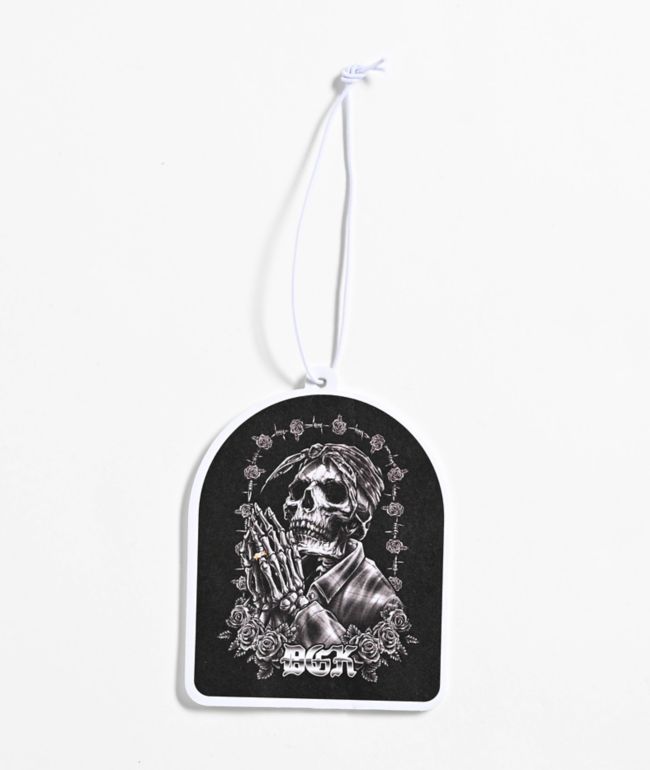 DGK Devoted Love Air Freshener - DGK
