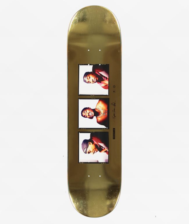 Primitive x Tupac Brilliance 8.125