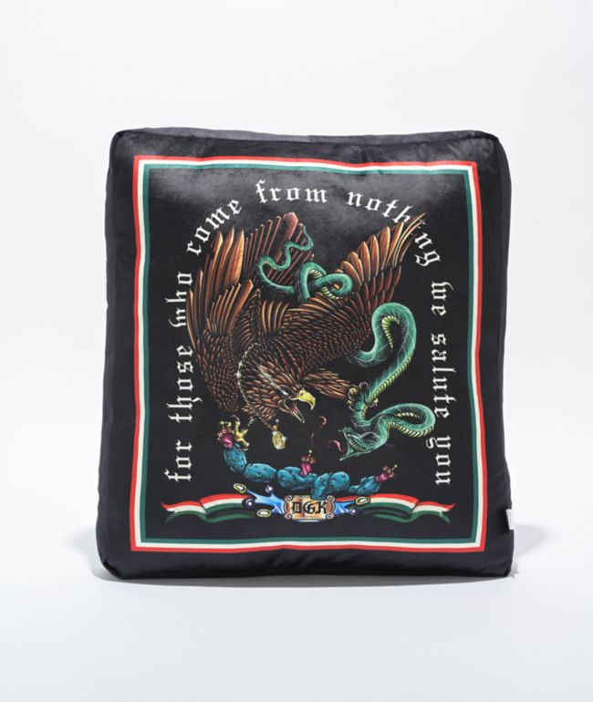 DGK Guerrero Pillow - DGK