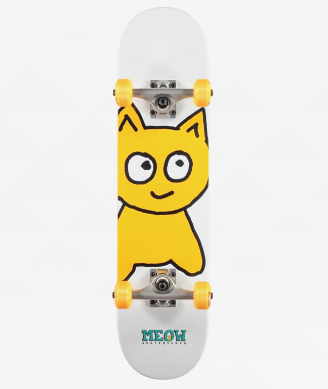 Meow Big Cat 7.0