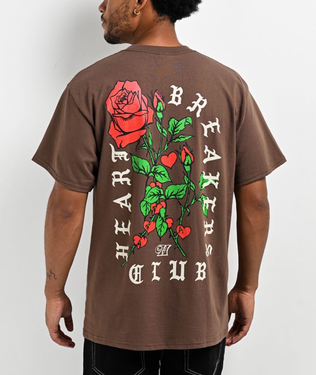 Heartbreakers Club | Zumiez