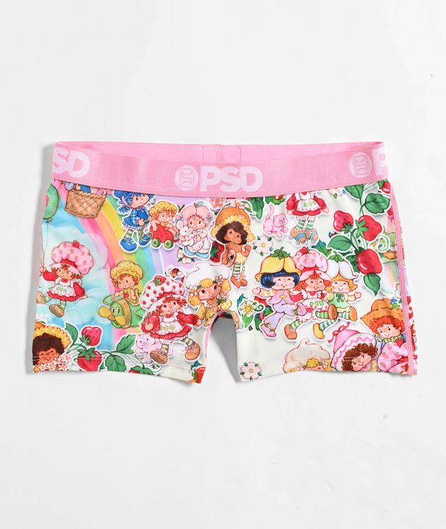 Vitriol Lina Dark Rave White Crop T-Shirt