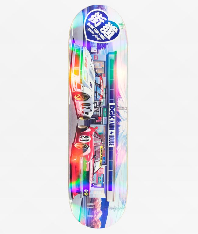 Premium Skate Complete Builder