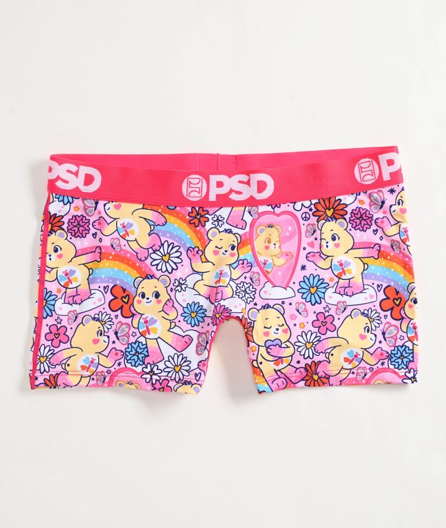 PSD x Care Bears Self-Care Bear Boyshort Underwear - PSD Underwear