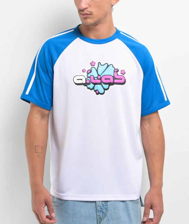 BABYL アジアツアー限定Tシャツ Lサイズ GAME JERSEY 392252-US