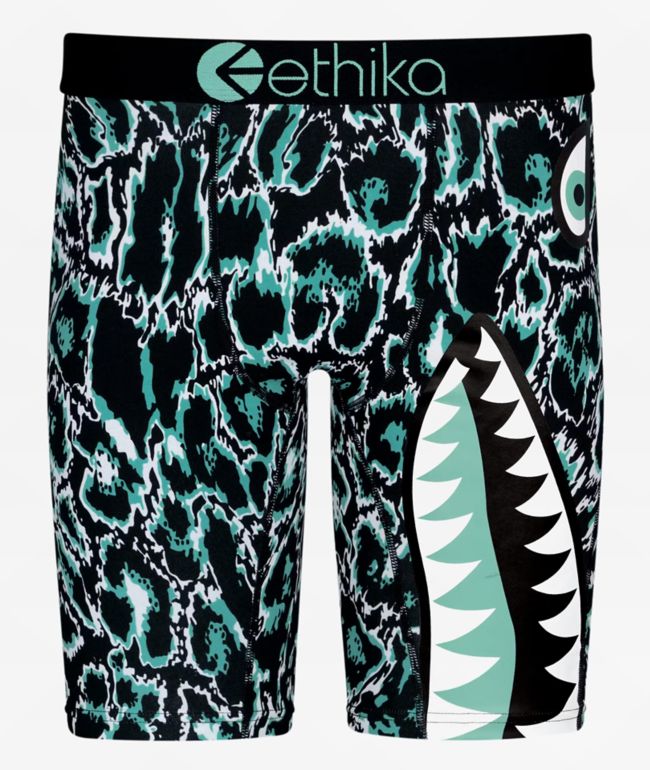 Ethika On Me Boxer Briefs