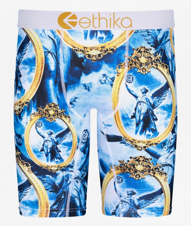 Ethika BMR Topo Boxer Briefs
