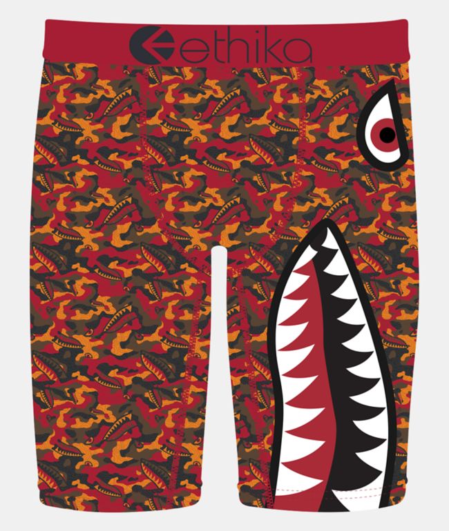 Ethika BMR Topo Boxer Briefs