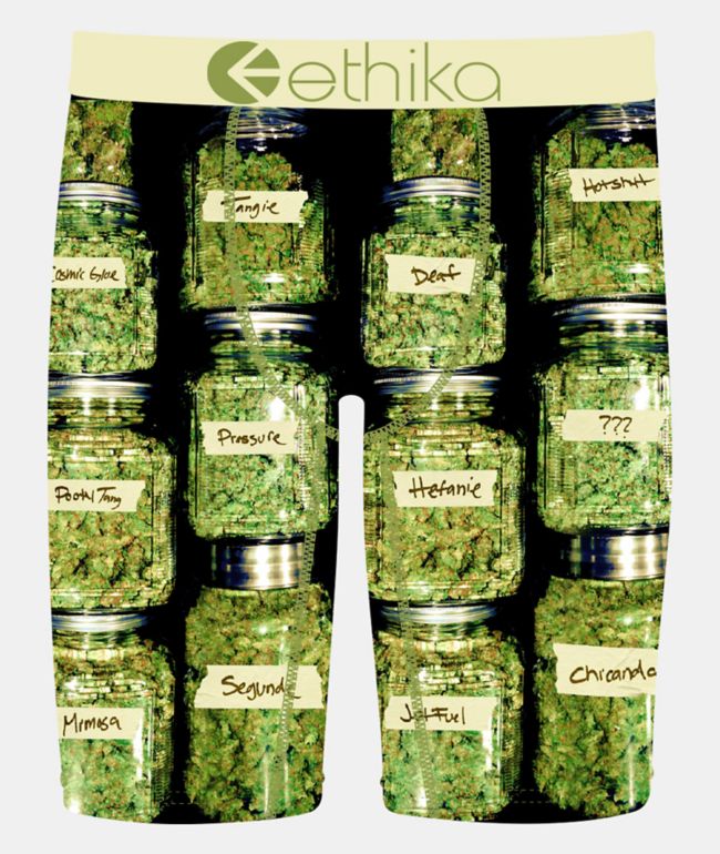 Hazheart x Slushcult Hazzy Fingerboard Kit