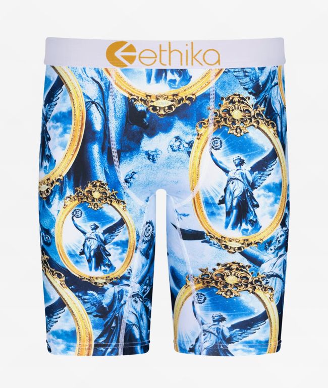 Ethika Kids Seraphic Boxer Briefs - Ethika