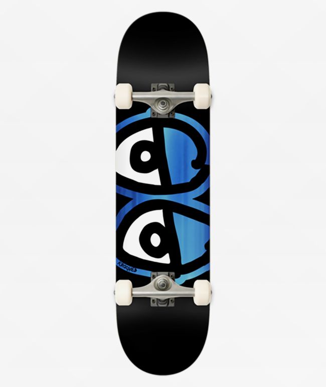 Krooked Glow Eyes 8.25