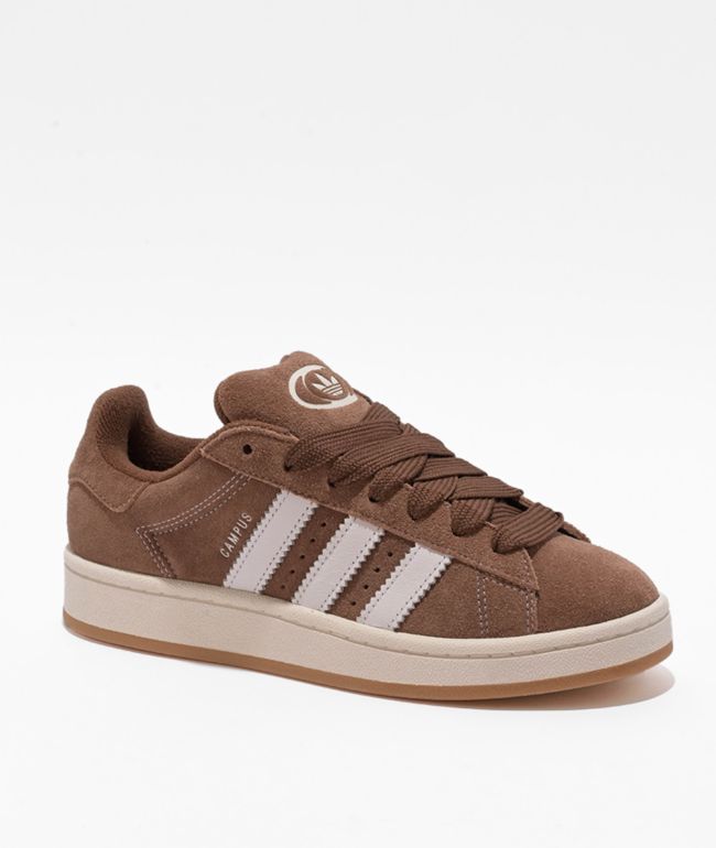 adidas Originals Campus 00s Wonder Quartz & Off White Shoes