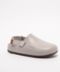 Nike Calm Mule in Grey