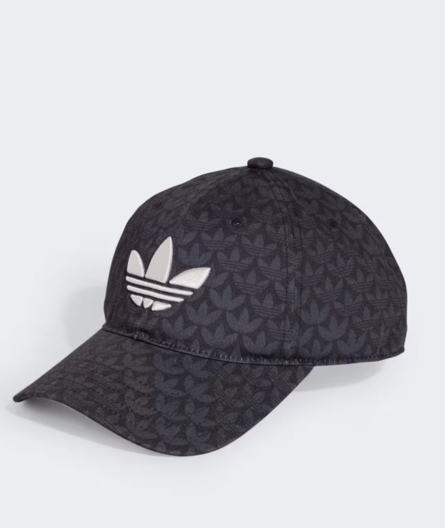 adidas ★ オリジナルズ ユーティリティ 3.0 ブーニー ハット adidas Utility 3.0 Boonie Hat - Black | Free Shipping with