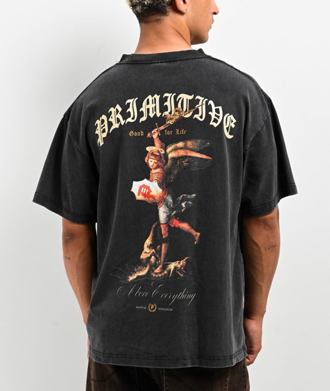 Tシャツ・カットソー REDONDO T-SHIRT Sf Classic H T-Shirt - | Huf – HUF Worldwide