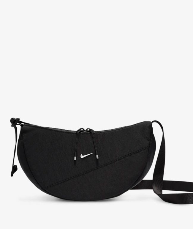 Rothco Vintage Black Crossbody Bag | Zumiez