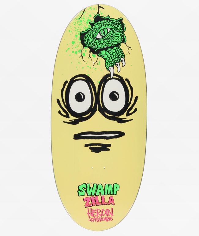Heroin Swampzilla Egg 13