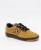 New Balance Numeric 480 in Tan, Black